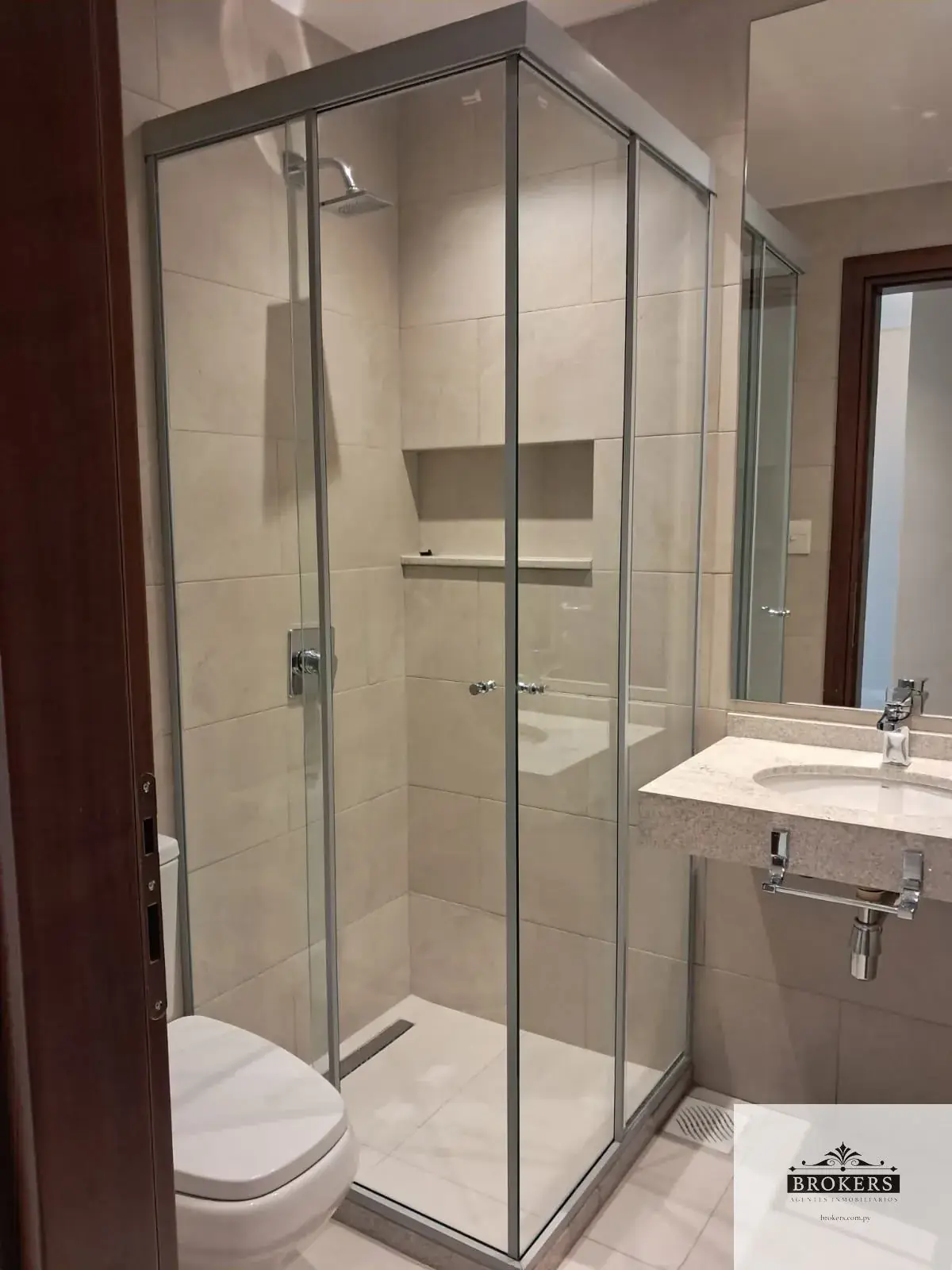 Apartamento de 2 quartos à venda em Villa Morra, Assunção - Image 10