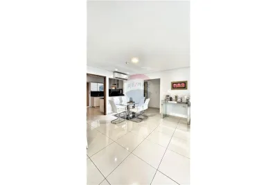 Apartamento de 2 quartos à Venda em San Jorge, Asunción