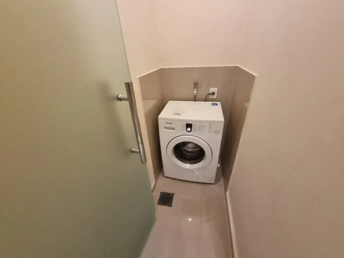 Apartamento de 1 Quarto à Venda em Las Lomas (Carmelitas), Assunção - Image 15