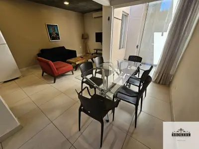 Departamento de 2 dormitorios en Alquiler en Salvador del Mundo, Asunción
