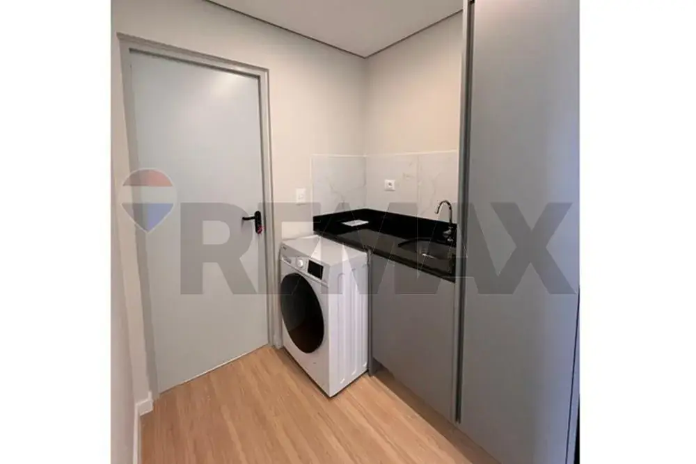Departamento de 2 dormitorios en Venta en Las Lomas (Carmelitas), Asunción - Image 12