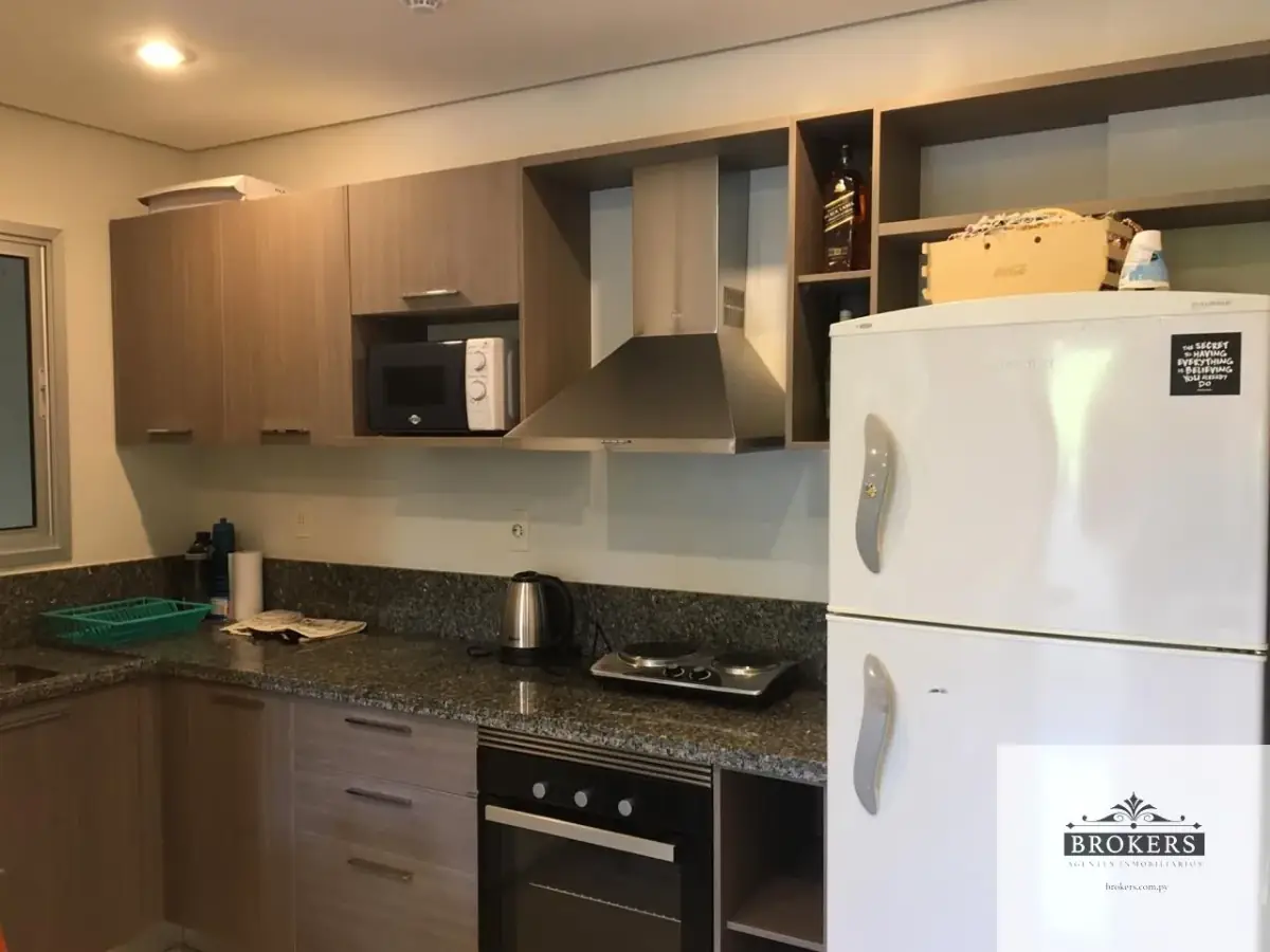 Apartamento de 1 dormitório à Venda em Recoleta, Assunção - Image 6