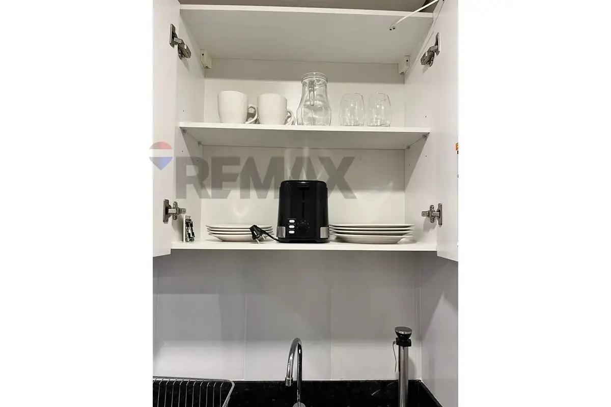 Apartamento de 1 Quarto à Venda em Las Lomas (Carmelitas), Assunção - Image 9