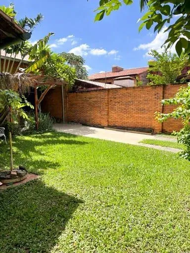 360m² Land for Sale in Ycuá Satí, Asunción