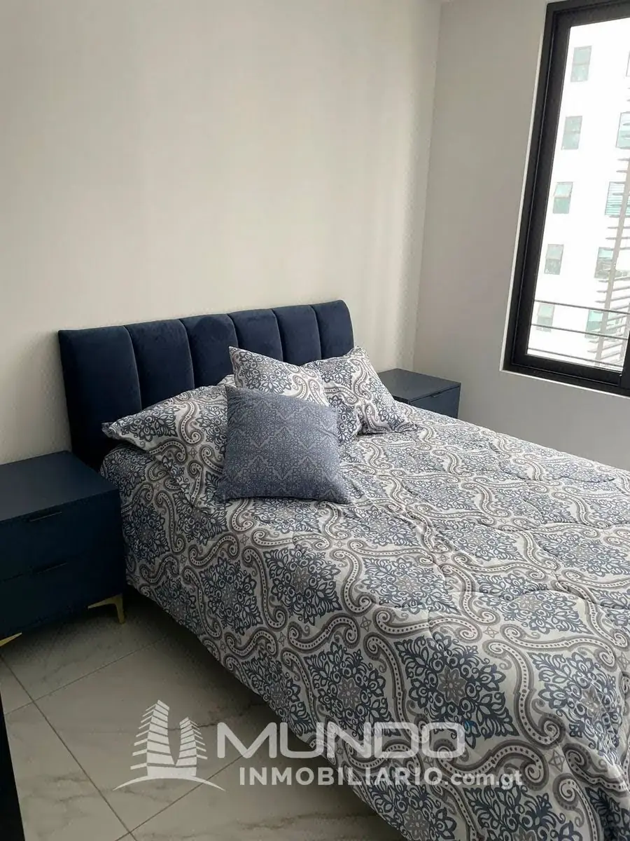 3-Bedroom Furnished Apartment, 91.4m², for Rent in Zone 15, Guatemala City - Image 7
