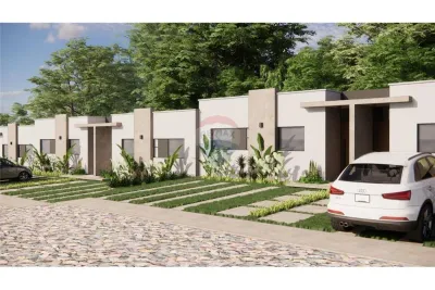 2-Bedroom House for Sale in Cañada Garay, Luque