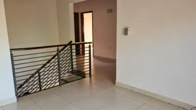 Casa de 3 dormitorios en Venta en Segundo Barrio, Luque