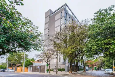 Departamento de 1 dormitorio en Venta en Recoleta, Asunción