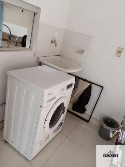 Departamento de 2 dormitorios en Alquiler en Villa Morra, Asunción