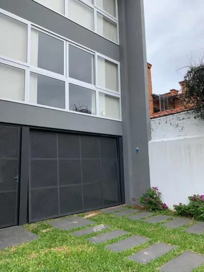 Departamento de 1 dormitorio en Venta en Carmelitas, Asunción