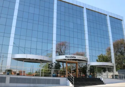 Office of 161m² for Rent in Villa Morra, Asunción