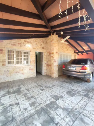 Casa de 4 dormitorios en Venta en Monseñor Bogarín, Mariano Roque Alonso