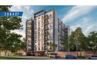 1-Bedroom Apartment for Sale in Campo Grande, Luque