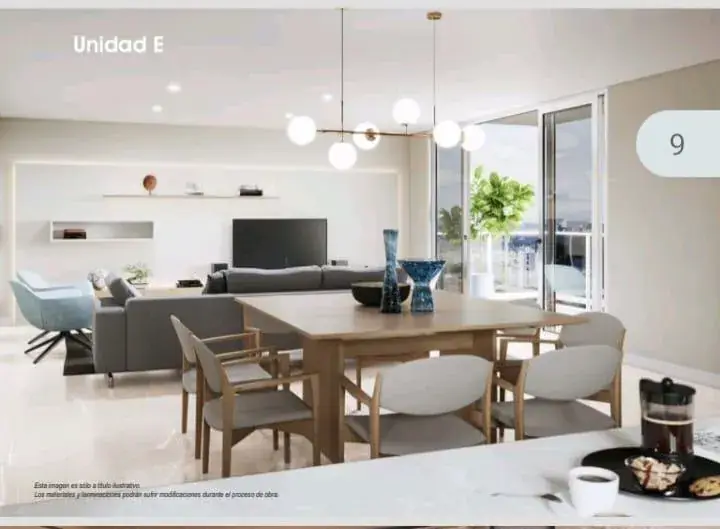 Apartamento de 2 quartos à venda em Ycuá Satí, Assunção - Image 4