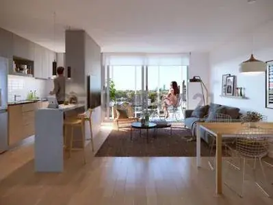Apartamento de 1 dormitório à Venda em União, Montevidéu - Image 3