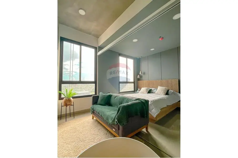 1-Bedroom Apartment for Sale in Ytay, Luque - Image 8