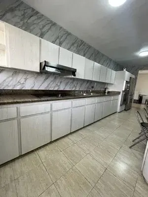 Penthouse duplex en venta, Urbanización Los Caobos. - Image 6