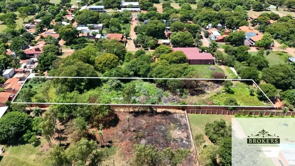 Terreno de 5,215m² en Venta en Fernando de la Mora - Image 3