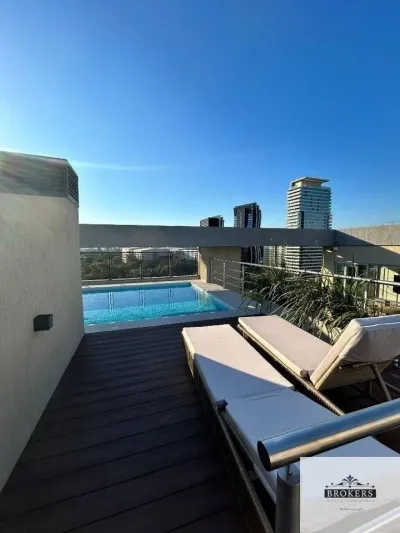 Departamento de 3 dormitorios en Venta en Ycuá Satí, Asunción