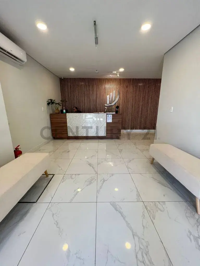 1-Bedroom Apartment for Sale in Campo Grande, Luque - Image 14