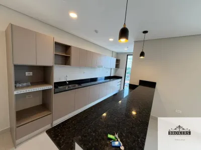 Departamento de 3 dormitorios en Alquiler en Salvador del Mundo, Asunción