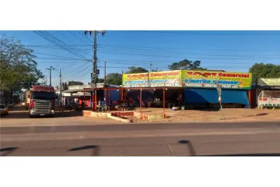 Local Comercial de 1,000m² en Venta en Capiatá