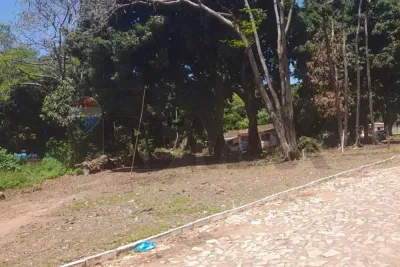 4,477m² Land for Sale in Areguá