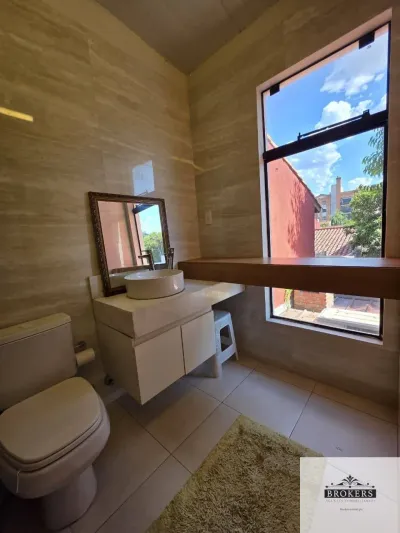 Casa de 2 dormitorios en Venta en San Jorge, Asunción