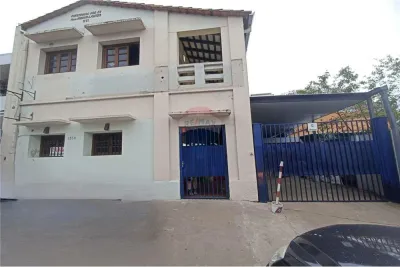 384m² Lot for Sale in Paraguarí, City of Arroyo Pora-Sub Urban