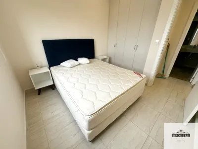 Departamento de 1 dormitorio en Alquiler en Herrera, Asunción