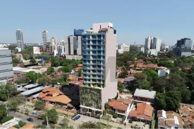 520m² Lot for Sale in Mariscal Estigarribia, Asunción