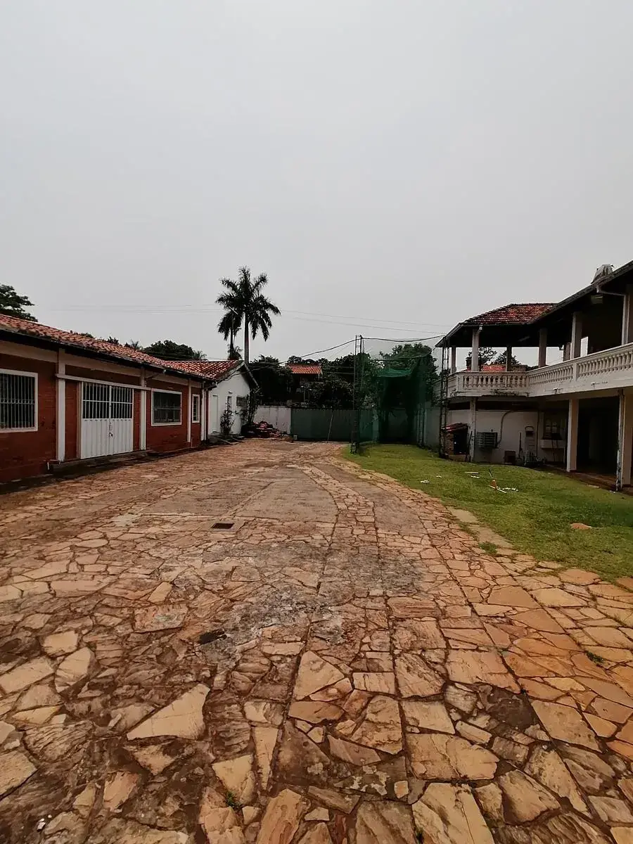 Casa de 10 dormitorios en Venta en San Vicente, Lambaré - Image 6