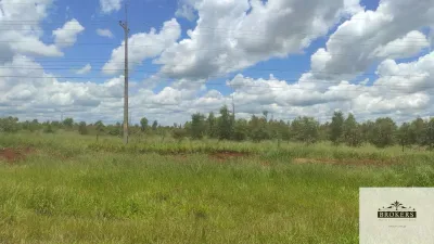 Terreno de 22.21m² à Venda em Pedro Juan Caballero