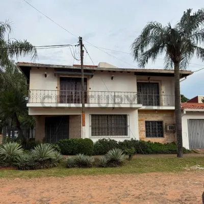 Local Comercial de 250m² en Venta en San Pablo, Asunción