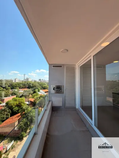 Departamento de 1 dormitorio en Venta en Jara, Asunción