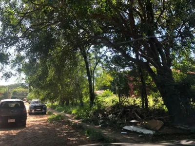 Terreno de 14m² en Venta en Primer Barrio, Luque