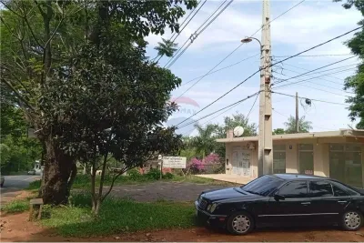 Terreno de 472m² en Venta en Areguá