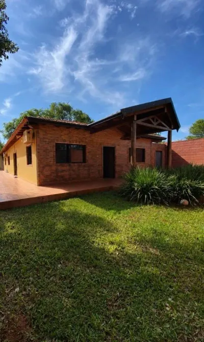 300m² Land for Sale in Santa Ana, San Lorenzo