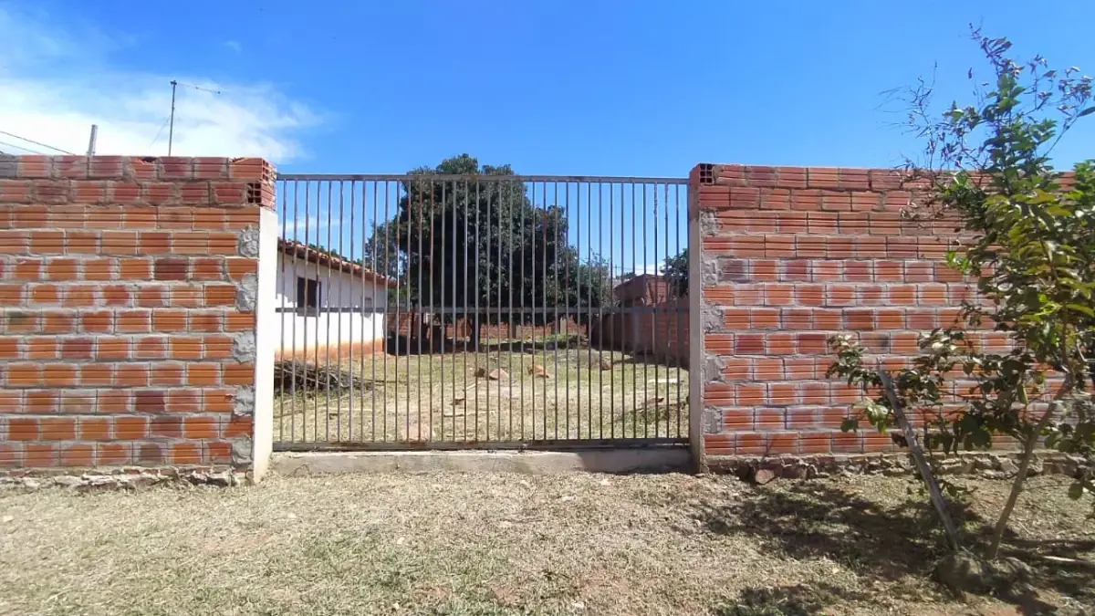 Terreno de 418m² à Venda em Capiatá - Image 3