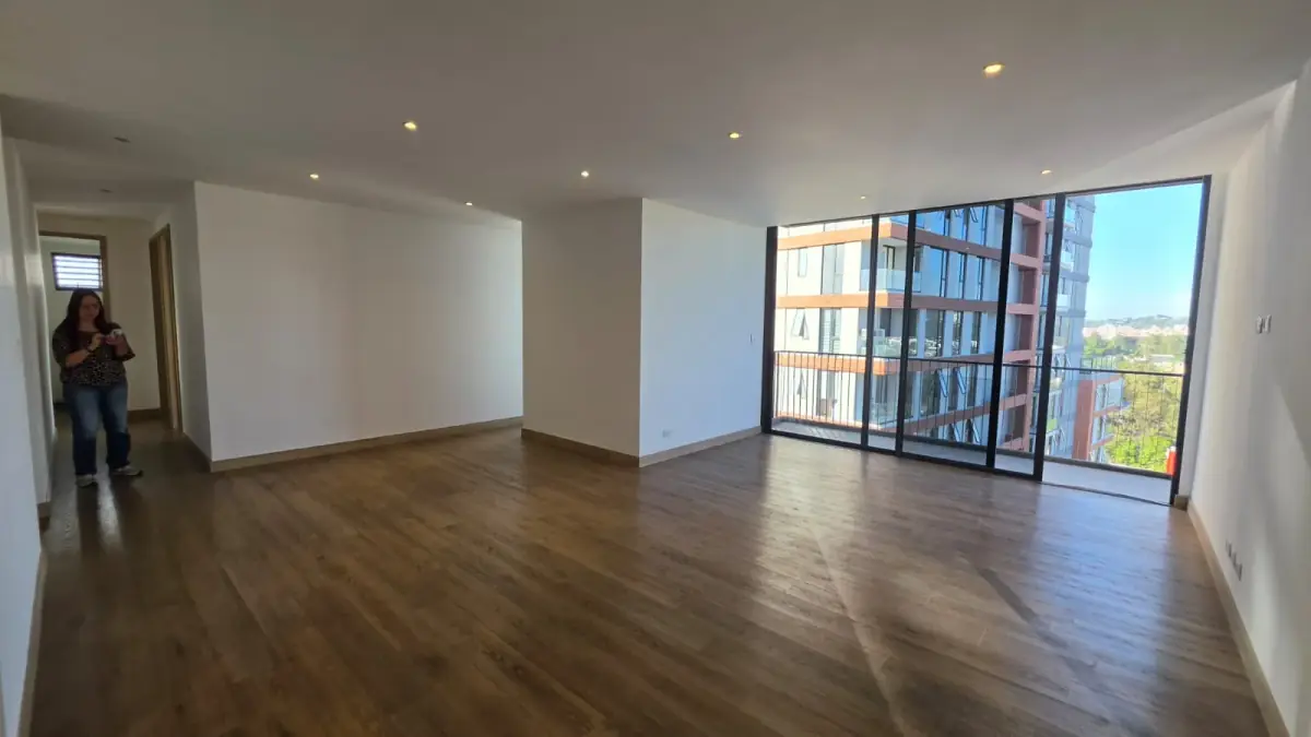 Apartamento de 3 quartos, 137.9m², para Aluguel na Zona 15, Cidade da Guatemala - Image 16