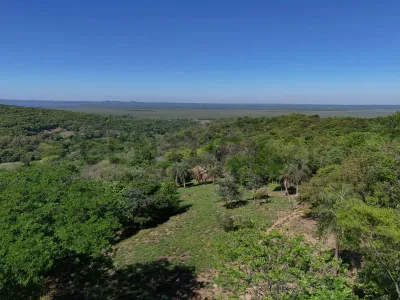 Terreno de 1,007m² en Venta en Areguá