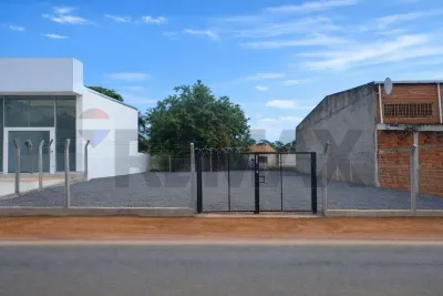 400m² Lot for Rent in Caacup Miraflores, San Lorenzo