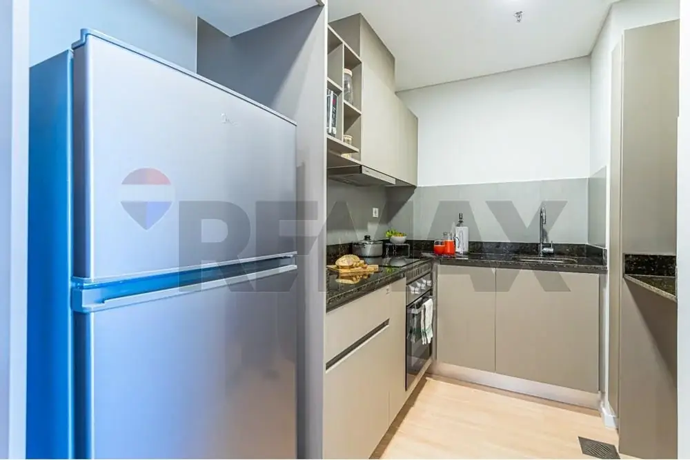 Apartamento de 1 dormitório à Venda em Ycuá Satí, Assunção - Image 7