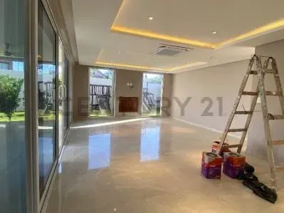 Casa de 3 dormitorios en Alquiler en San Cayetano, Asunción