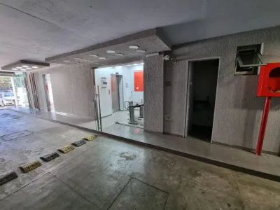 Office of 336m² for Rent in San Cristobal, Asunción