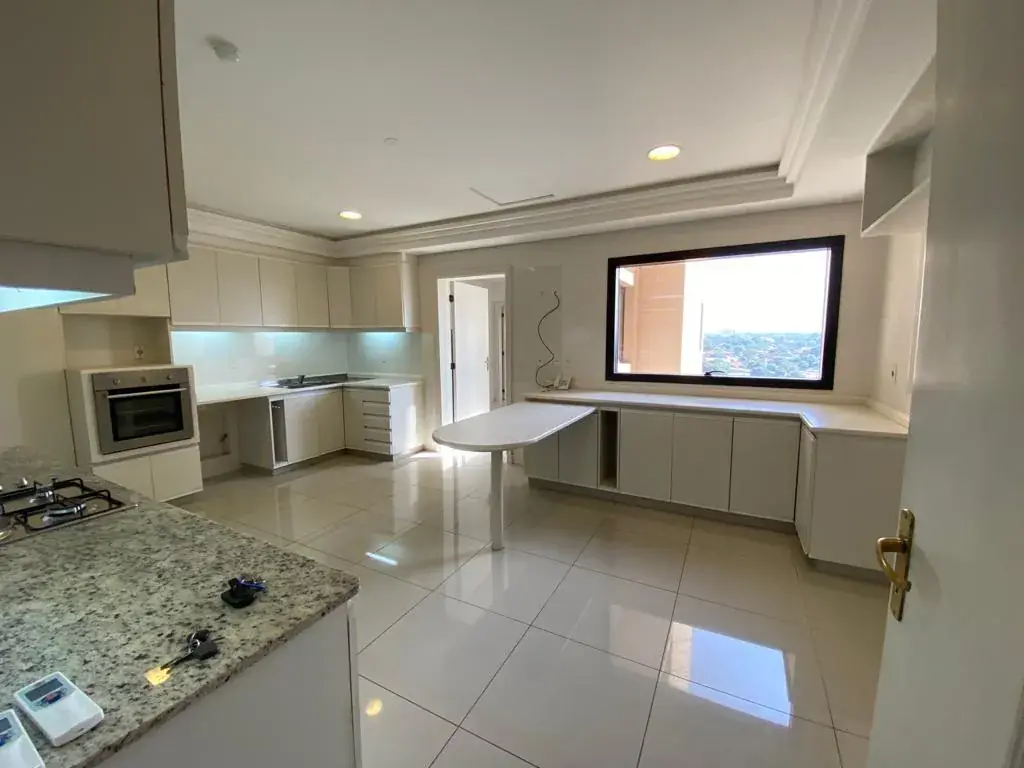 3-Bedroom Apartment for Sale in Ycuá Satí, Asunción - Image 8