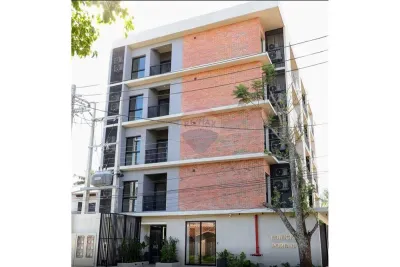Casa de 2 dormitorios en Venta en Campo Grande, Luque