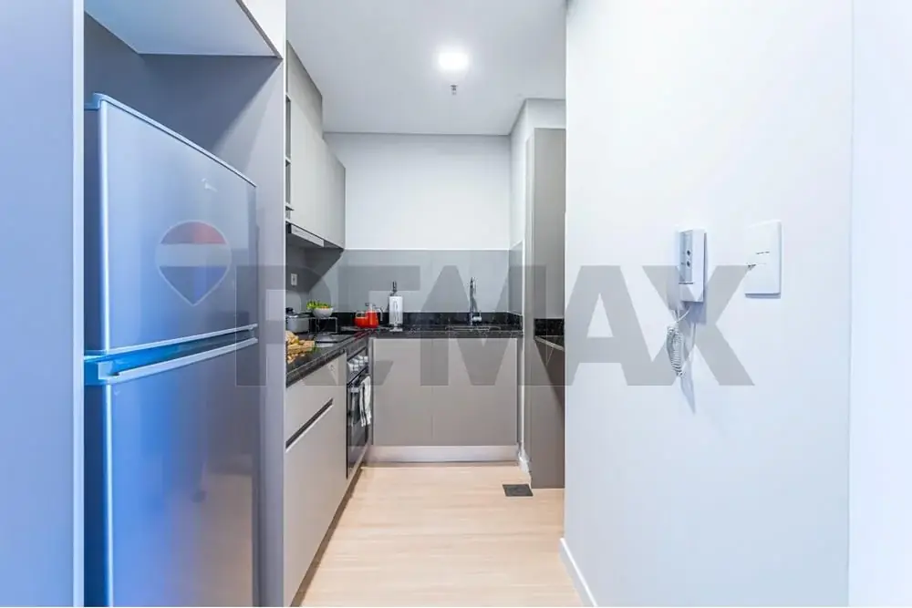 Apartamento de 1 dormitório à Venda em Ycuá Satí, Assunção - Image 5