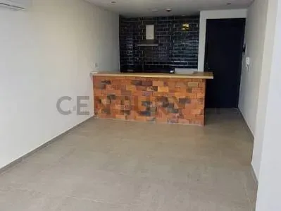Apartamento de 1 dormitório à venda em Recoleta, Assunção