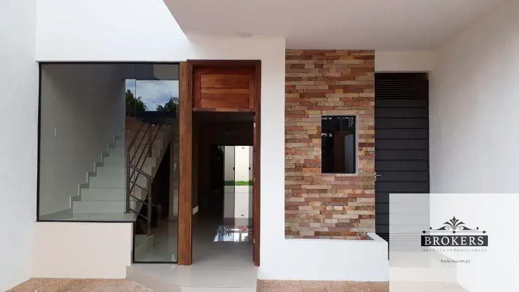 Casa de 3 quartos à venda em Loma Merlo, Luque - Image 3